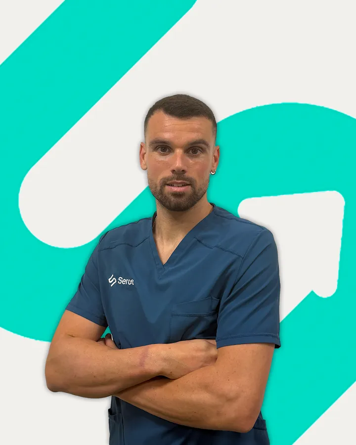 Arnau Miró